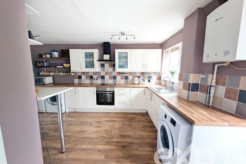 45 Bligh Way, Strood, Rochester, ME2 2XD
