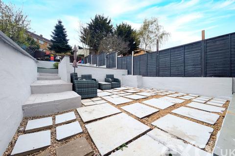 45 Bligh Way, Strood, Rochester, ME2 2XD