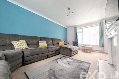 45 Bligh Way, Strood, Rochester, ME2 2XD