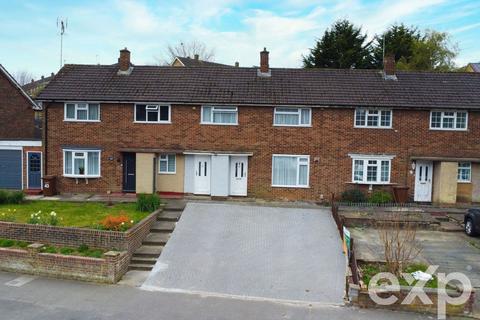45 Bligh Way, Strood, Rochester, ME2 2XD