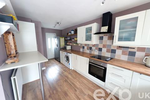 45 Bligh Way, Strood, Rochester, ME2 2XD