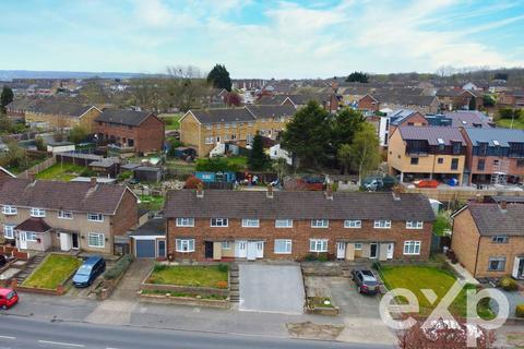 45 Bligh Way, Strood, Rochester, ME2 2XD