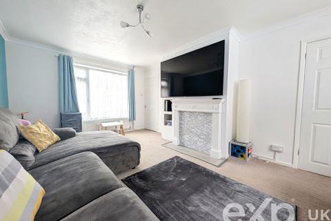 45 Bligh Way, Strood, Rochester, ME2 2XD