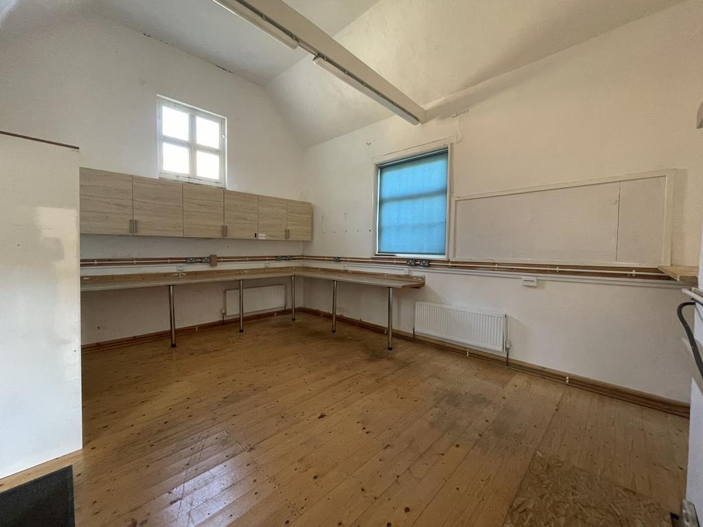Former Classroom 2