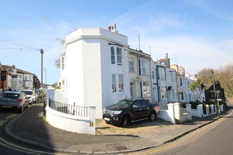 HOWARD PLACE, BRIGHTON