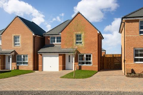 3 bedroom detached house for sale, DENBY at King's Meadow Kirby Lane, Eye-Kettleby, Melton Mowbray LE14