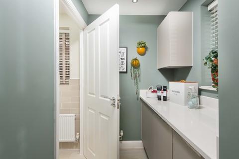 3 bedroom detached house for sale, DENBY at King's Meadow, LE14 Kirby Lane, Eye-Kettleby, Melton Mowbray LE14