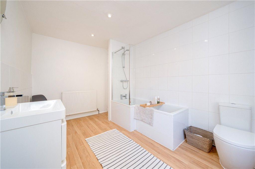 House Bathroom