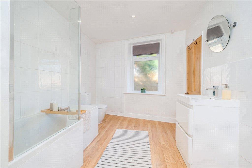 House Bathroom