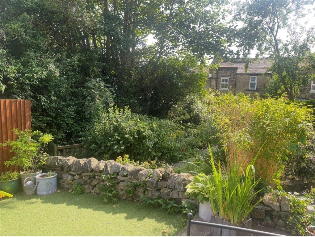 Summer Garden
