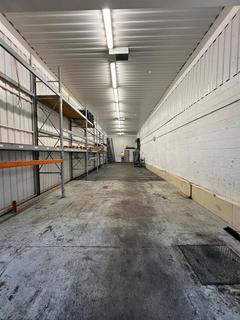 Industrial unit to rent, KEMP ROAD, CHADWELL HEATH