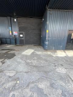 Industrial unit to rent, KEMP ROAD, CHADWELL HEATH