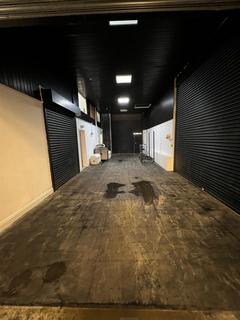 Industrial unit to rent, KEMP ROAD, CHADWELL HEATH