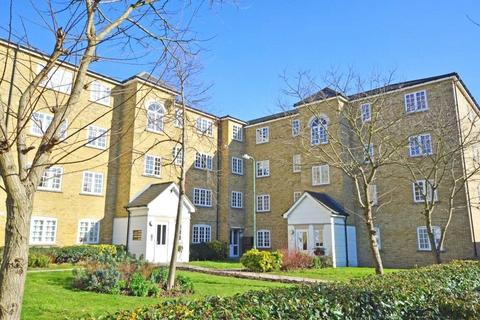 67 Elizabeth Fry Place, London, SE18 4LA