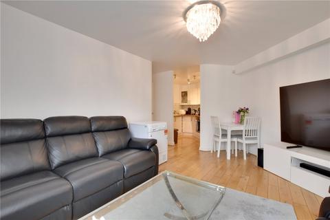 67 Elizabeth Fry Place, London, SE18 4LA