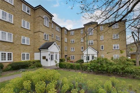 67 Elizabeth Fry Place, London, SE18 4LA