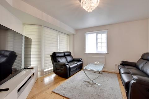 67 Elizabeth Fry Place, London, SE18 4LA