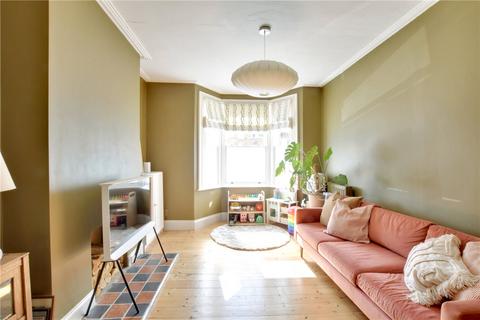 3 bedroom terraced house for sale, Leahurst Road, Hither Green, London, SE13