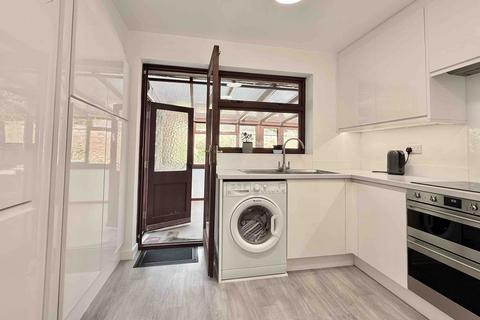 undefined, Strode Gardens, St. Ives , BH24 2LF