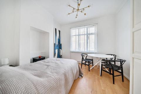 Yeldham Road, Hammersmith, London, W6
