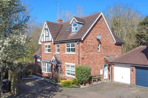 14 Badgers Brook, Leighton Buzzard, LU7 3HB