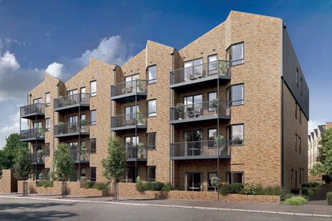 1 bedroom flat for sale, The Platform, London N12