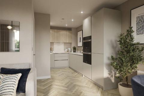 1 bedroom flat for sale, The Platform, London N12