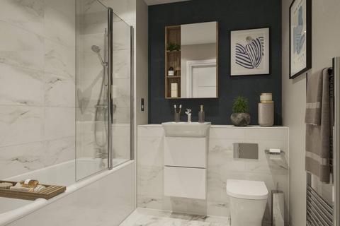 2 bedroom flat for sale, The Platform, London N12