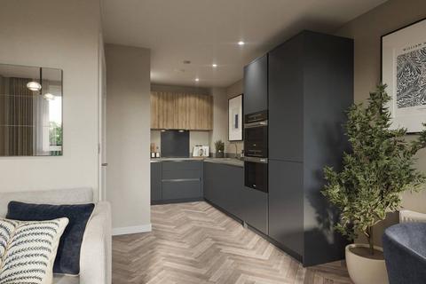 1 bedroom flat for sale, The Platform, London N12