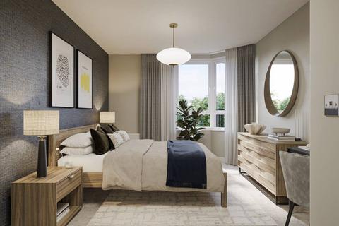 2 bedroom flat for sale, The Platform, London N12
