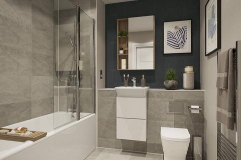 1 bedroom flat for sale, The Platform, London N12