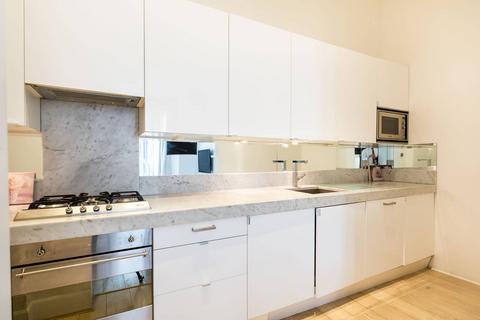2 bedroom flat for sale, Redcliffe Gardens, Chelsea, London, SW10