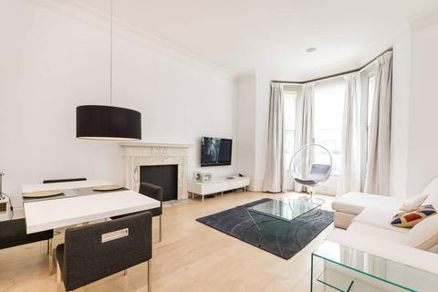 2 bedroom flat for sale, Redcliffe Gardens, Chelsea, London, SW10