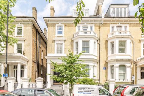 2 bedroom flat for sale, Redcliffe Gardens, Chelsea, London, SW10