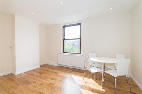 2 bedroom block of apartments for sale, Garnett Road. Belsize Park NW3