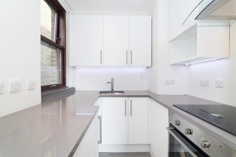 2 bedroom block of apartments for sale, Garnett Road. Belsize Park NW3