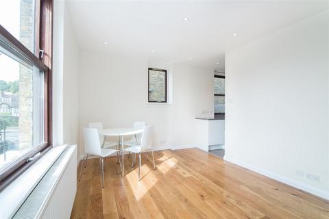 2 bedroom block of apartments for sale, Garnett Road. Belsize Park NW3