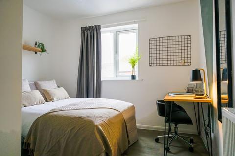 6 bedroom house to rent, 64A Monson Street, Lincoln LN5