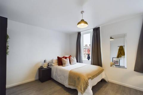undefined, CYRIL STREET, Manchester M14