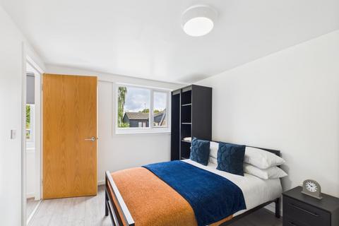 1 bedroom flat to rent, Grove Street Studios The Groves, Liverpool L7