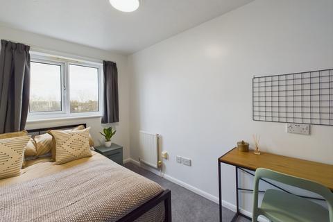 undefined, Mint Road, Leicester LE2