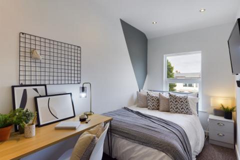 undefined, Uttoxeter New Road, Derby DE22