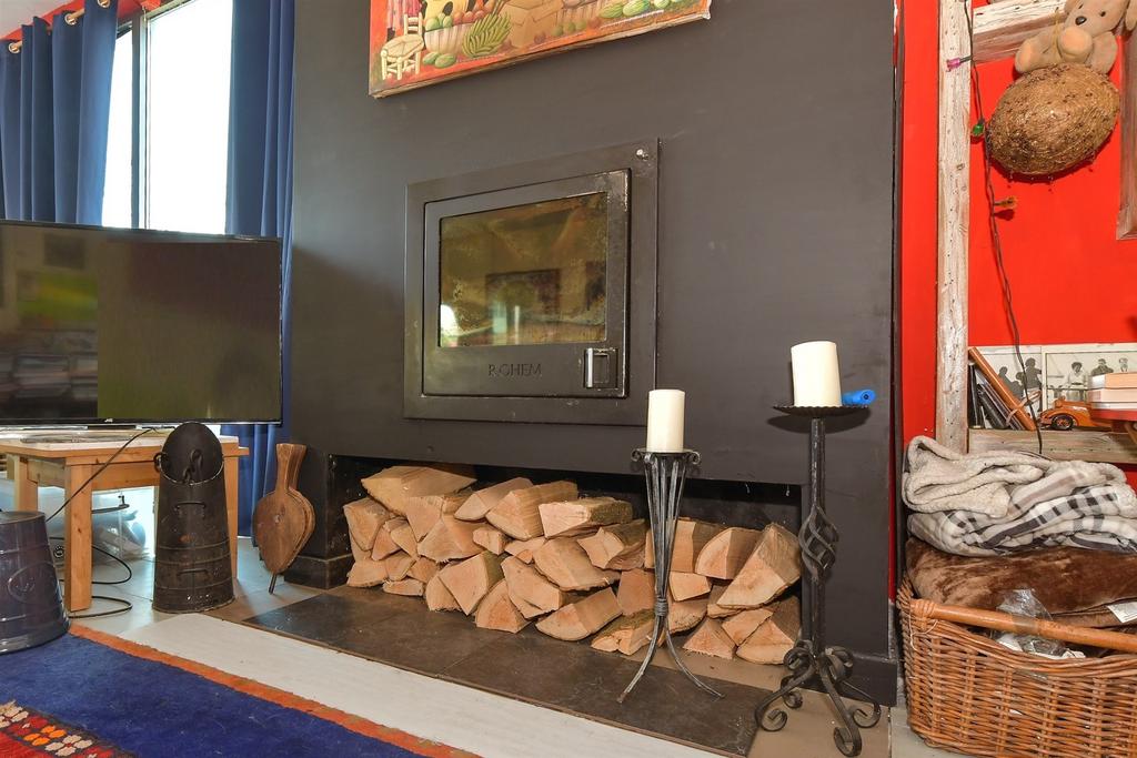 Internal Feature