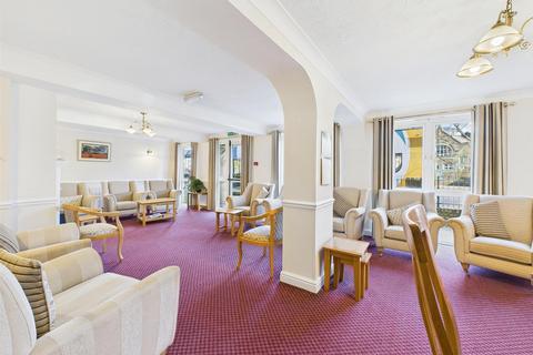 1 bedroom flat for sale, Euston Road, Morecambe