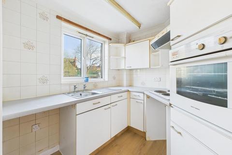 1 bedroom flat for sale, Euston Road, Morecambe