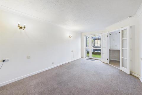 1 bedroom flat for sale, Euston Road, Morecambe