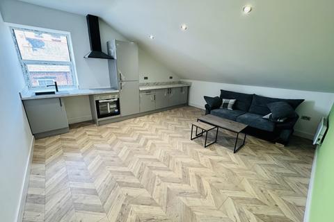 undefined, Union Street, Chorley, PR7