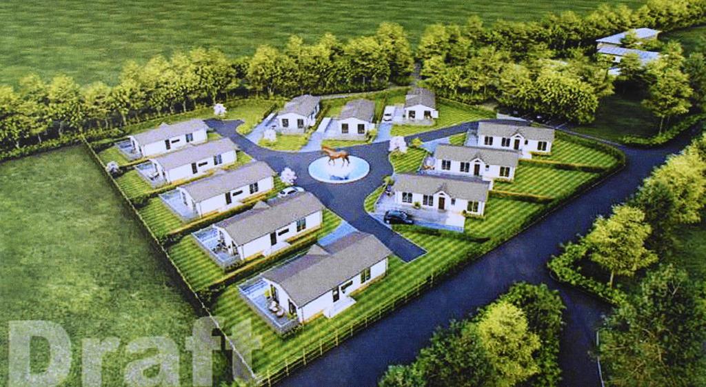 Park Layout
