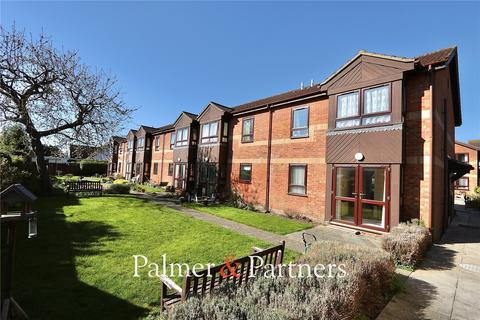 2 bedroom apartment for sale, St. Johns Court, Sunfield Close, Ipswich, Suffolk, IP4