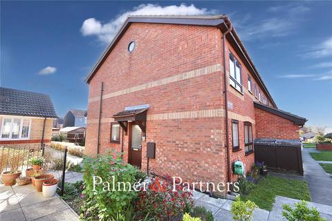 2 bedroom apartment for sale, St. Johns Court, Sunfield Close, Ipswich, Suffolk, IP4